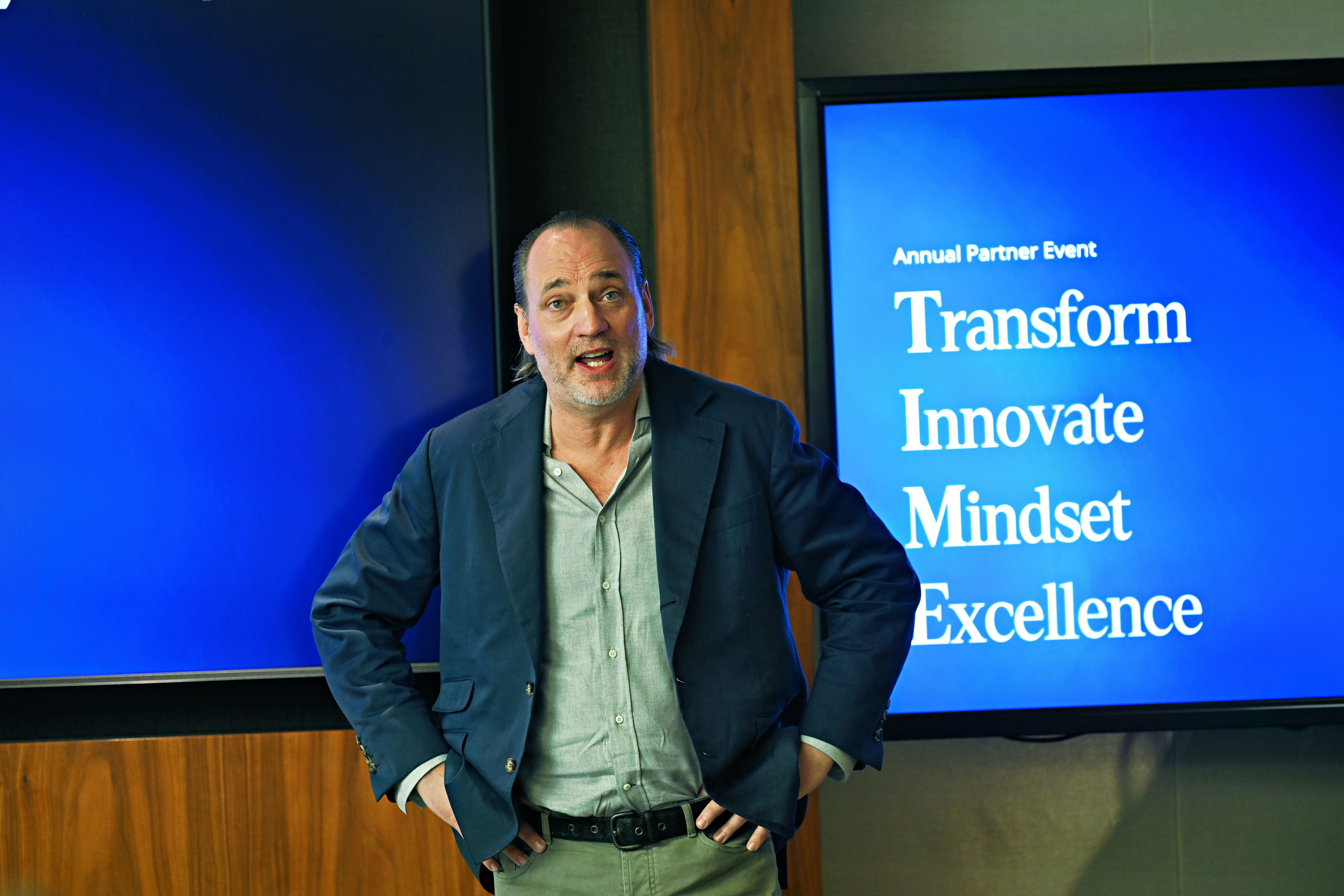 Binary Capital, #JPMAM -9395