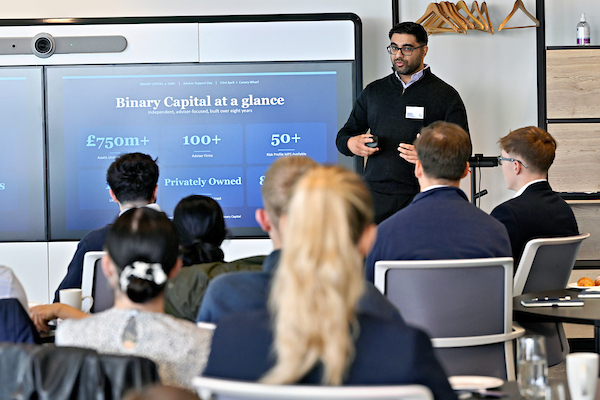 Binary Capital, HSBC-7683